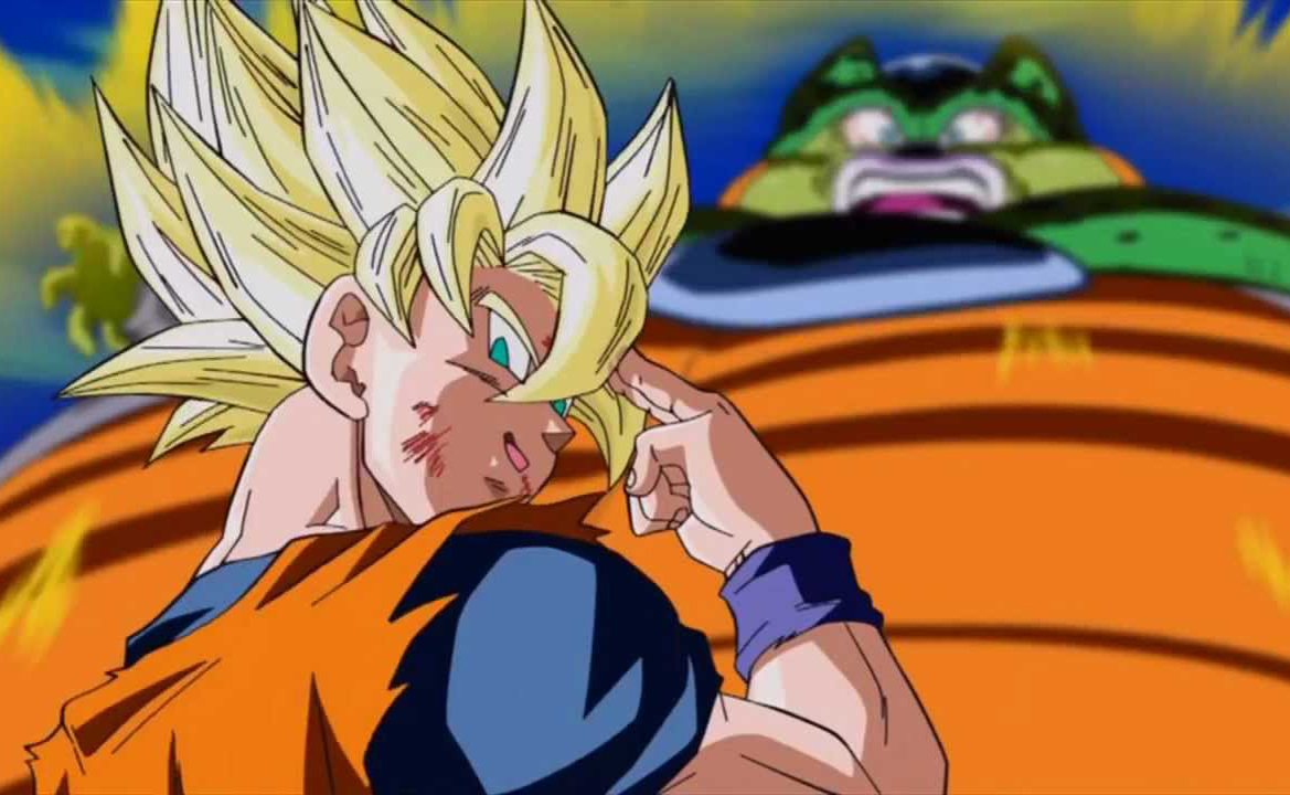 Goku el héroe que ha muerto y resucitado en más de una ocasión