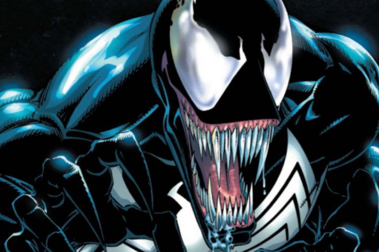 Quién es Venom El simbionte de Marvel Comics llega al cine