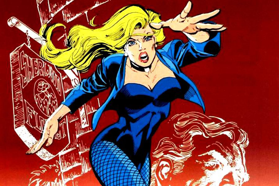 Las Candidatas Para Encarnar A Black Canary En Birds Of Prey