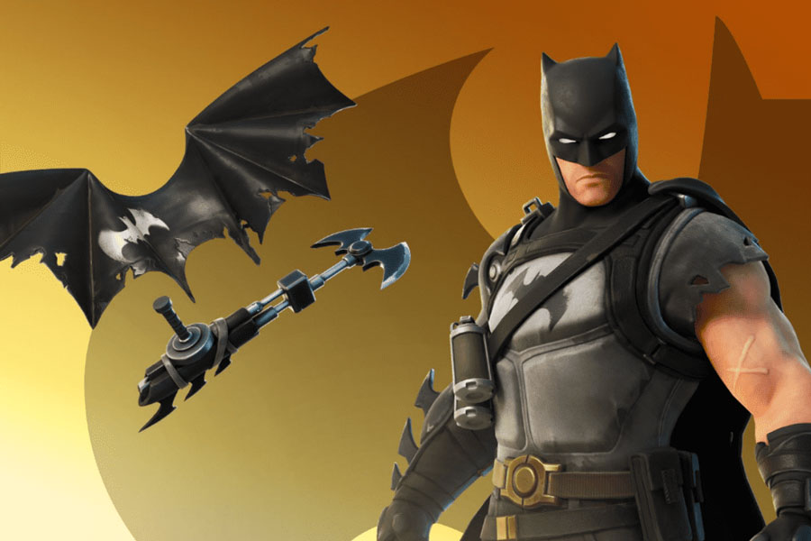 Fortnite cómo conseguir el atuendo de Batman Cero y su planeador