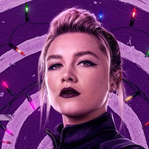 Yelena Belova Ya Tiene P Ster Y Featurette Para La Serie Hawkeye Marvel