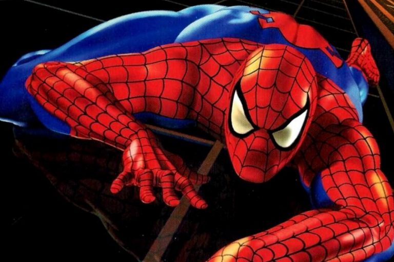 Las Mejores Historias De Origen De Spider Man Marvel