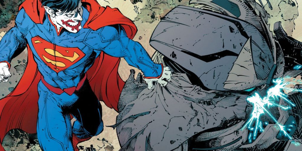 Top 5: grandes batallas de Batman v Superman