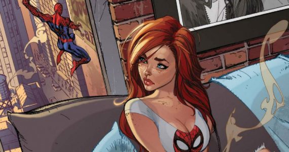 Top five: Las Mary Jane cosplayers