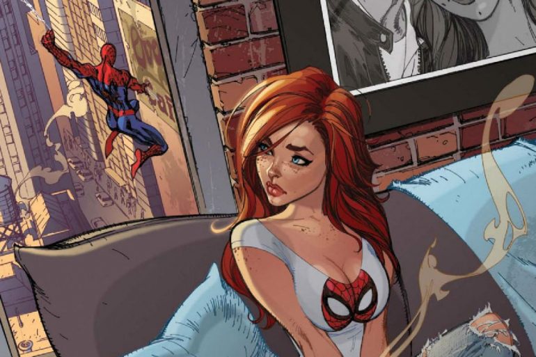 Top five: Las Mary Jane cosplayers