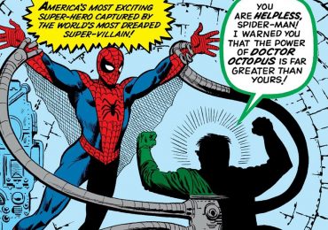 Top Marvel: Las 10 mejores portadas clásicas de Spider-Man