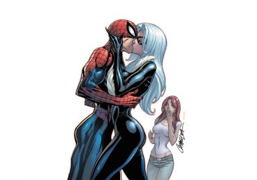 Top 10: amores de Spider-Man