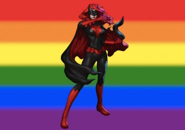 Personajes LGBT de DC Comics; de John Constantine a Batwoman
