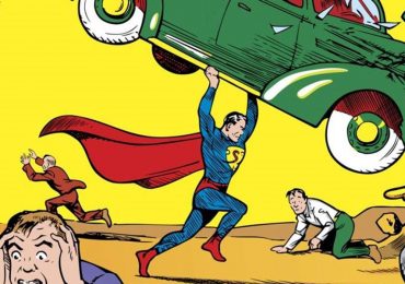 Action Comics #1: anécdotas y curiosidades de la historia de Superman