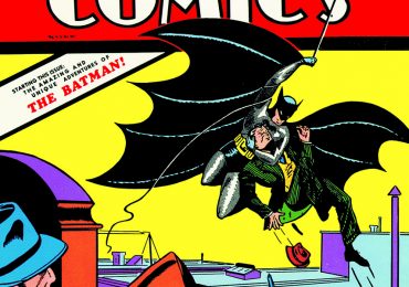Batman: historia, anécdotas y curiosidades de su creación