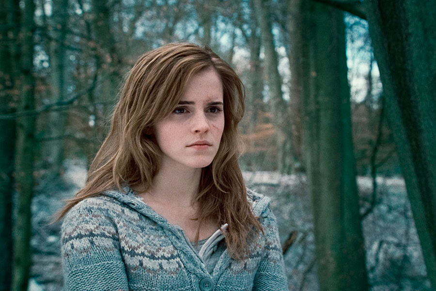 5 Personajes Marvel Que Podria Actuar Emma Watson