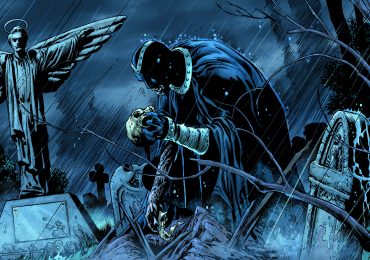 Historias de terror de DC Comics
