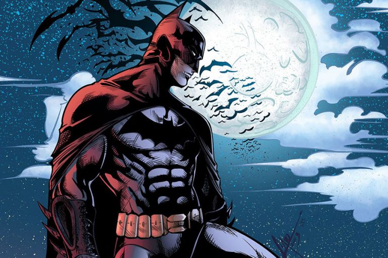 ¿Cuál es el precio de ser Batman en la realidad?
