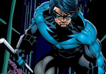 La película de Nightwing sigue en pie, asegura su director
