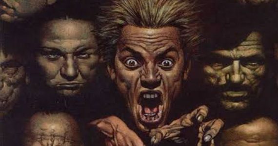 Hellblazer