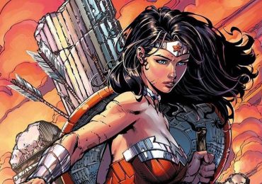 La historia de Wonder Woman en anécdotas y curiosidades