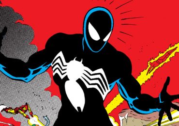 Top 10: trajes de Spider-Man