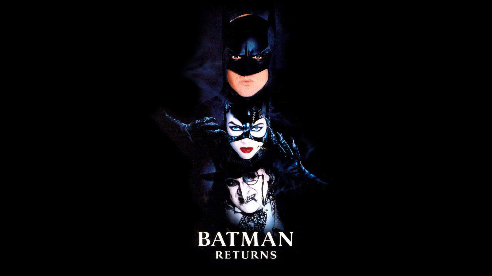 Los secretos de Batman Returns, a más de25 años de su estreno
