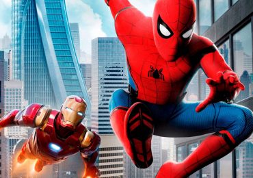 Top 5: Posibles compañeros de Spider-Man en futuras películas