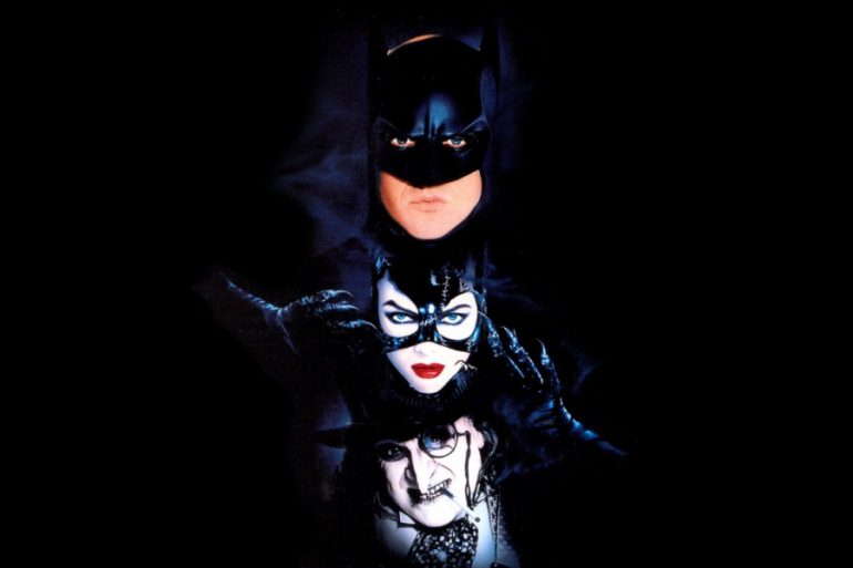 Los secretos de Batman Returns, a 30 años de su estreno
