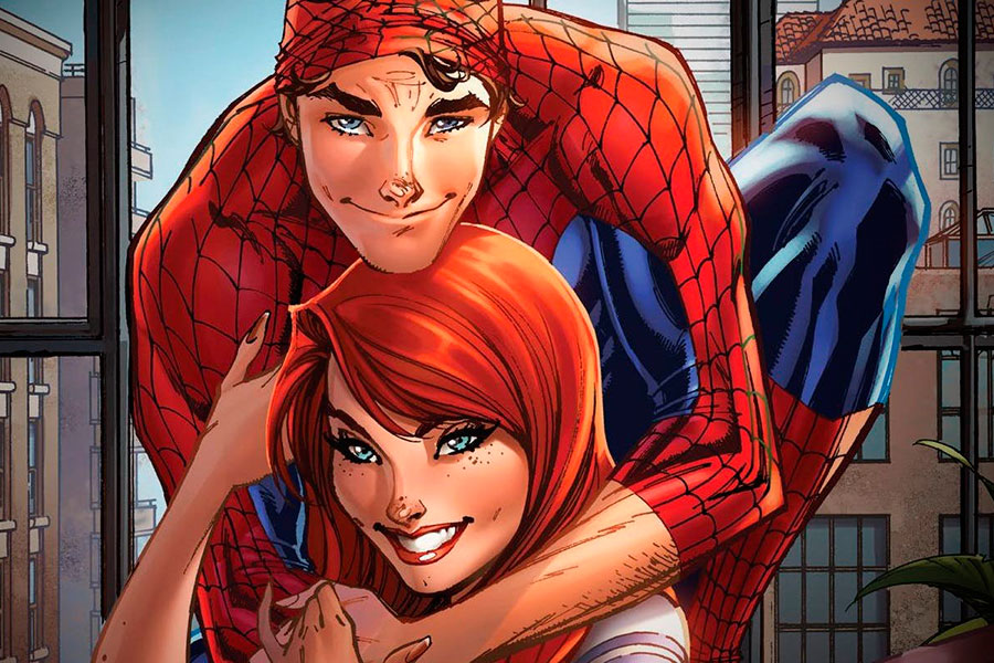 Cerebro Recientemente Miseria Top 5: novias de Spider-Man que han llegado al cine