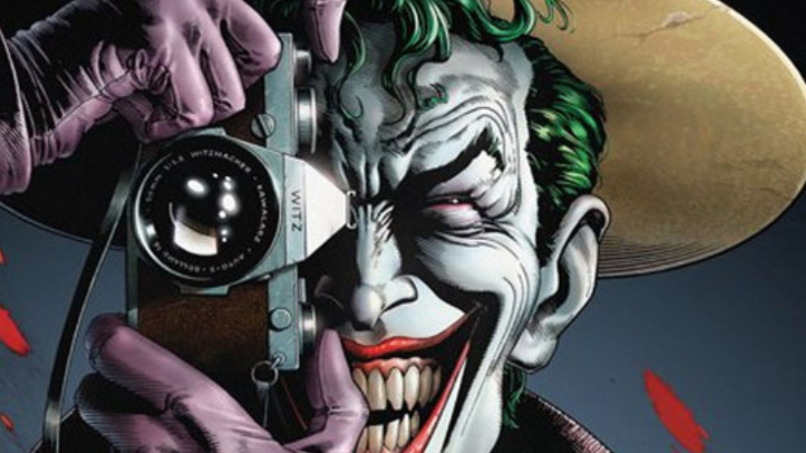 ex va a decidir Necesitar Top 10: Las mejores historias de The Joker | DC Comics