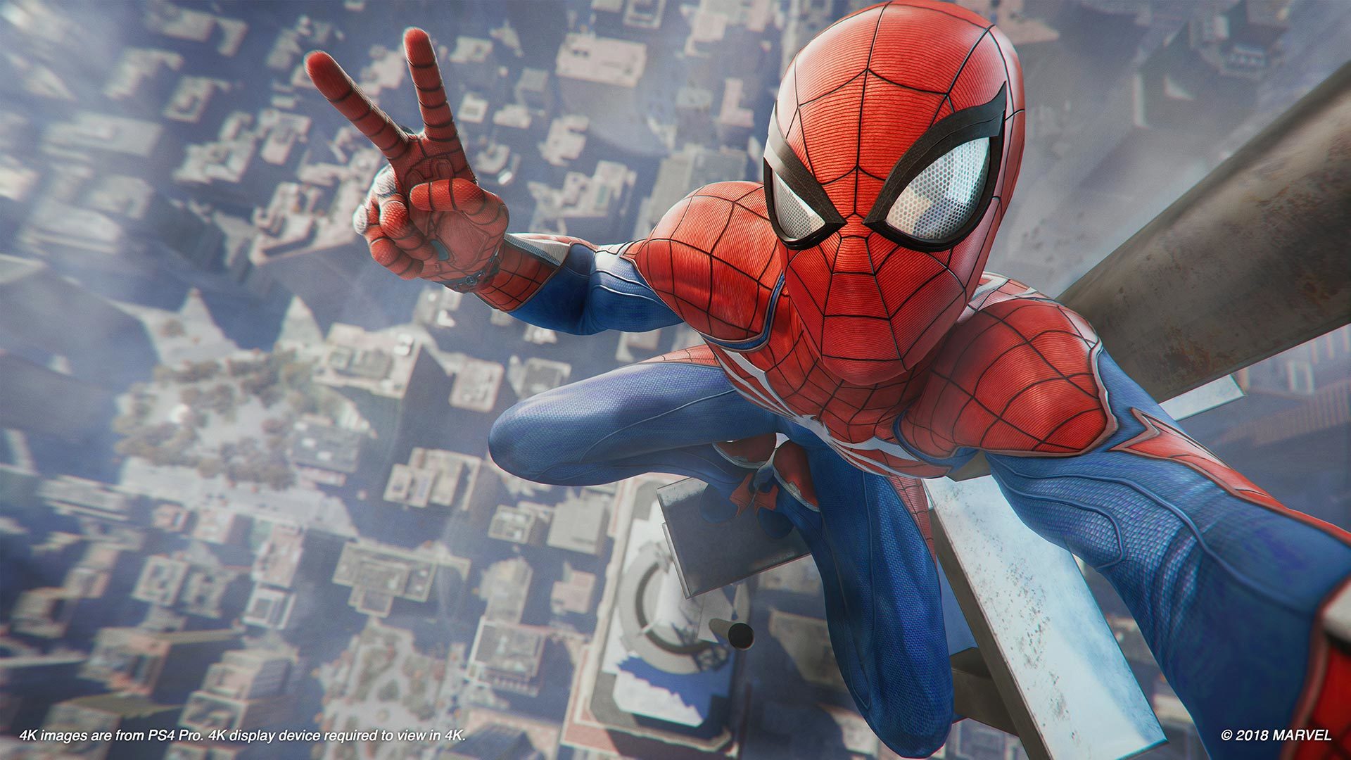 Top 5: Marvel y sus mejores videojuegos rankeados
