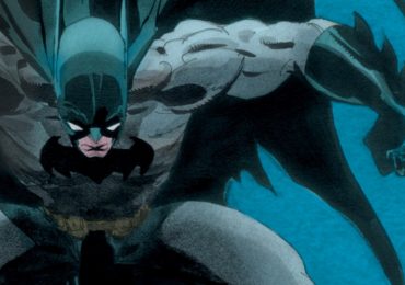 Top 10: novelas gráficas esenciales de Batman