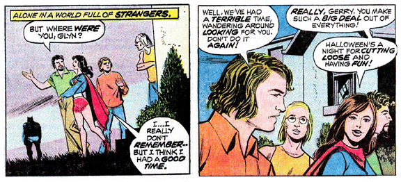 Len Wein y el primer crossover entre Marvel y DC
