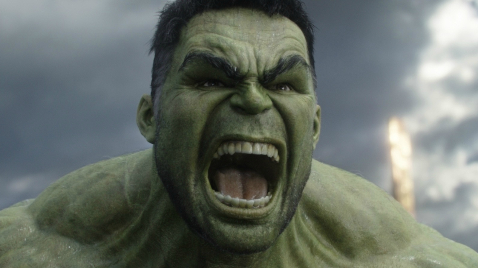 Esta es la razón por la que Hulk no tiene película en solitario ...