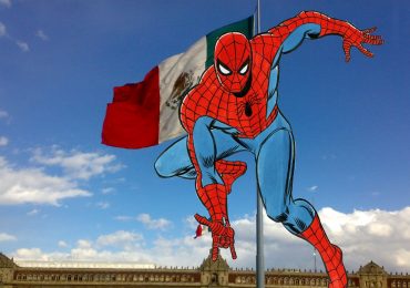 El Sorprendente Hombre Araña, cuando Spider-Man se hizo en México