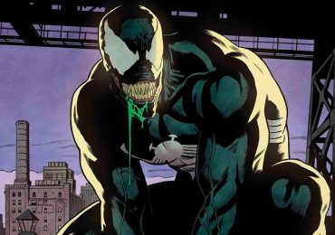 Top 10: Secretos de Venom que seguro no conocías