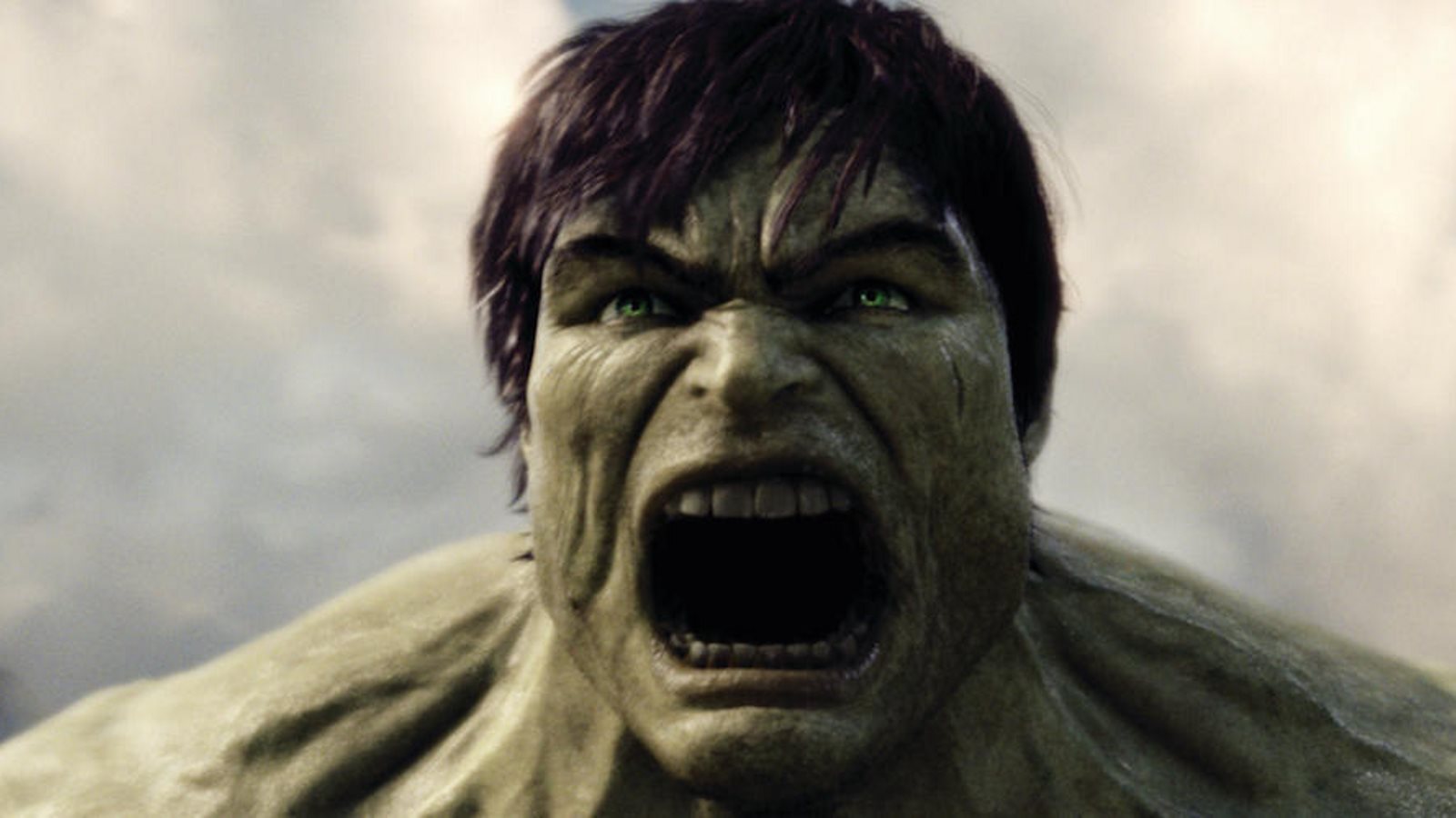 Las curiosidades que rodean The Incredible Hulk Marvel