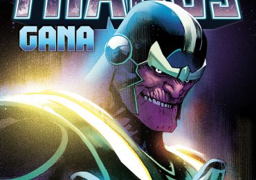 ¿Sabías que Thanos no es el nombre real del Titán?