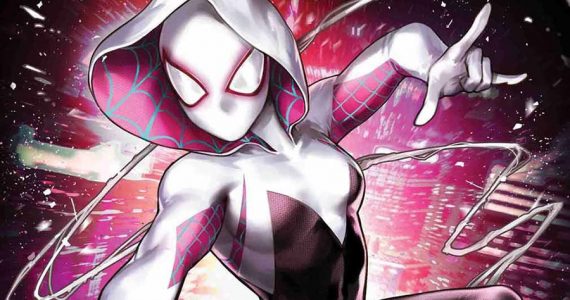 Las 5 actrices que deberían interpretar a Spider-Gwen en el cine