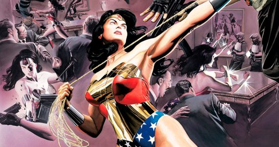 Top 5: Héroes cuyas versiones del multiverso son mejores