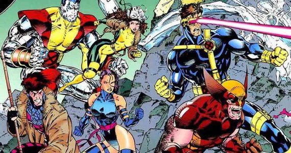 X-Men, el exitoso título que nadie quería