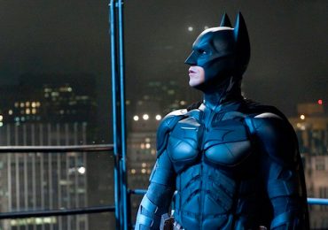 Test: ¿Qué Batman del cine eres?