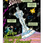 Marvel Monster Edition The Silver Surfer: El Renacimiento de Thanos