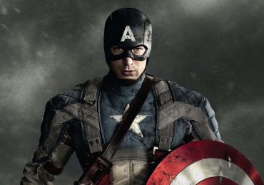 El final de Captain America: The First Avenger era diferente