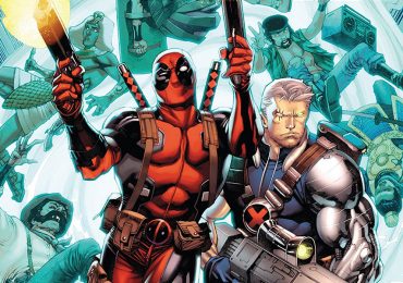 Top 5: Batallas entre Deadpool y Cable