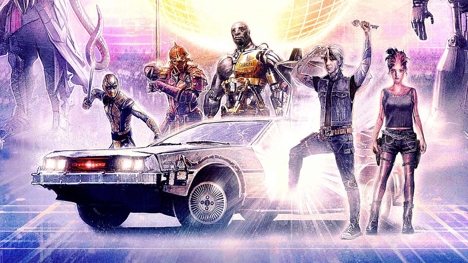 Las Referencias Clave Que Debes Conocer Antes De Ver Ready Player One