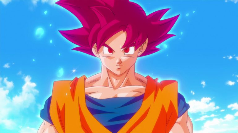 Goku Muere Al Final De Dragon Ball Gt