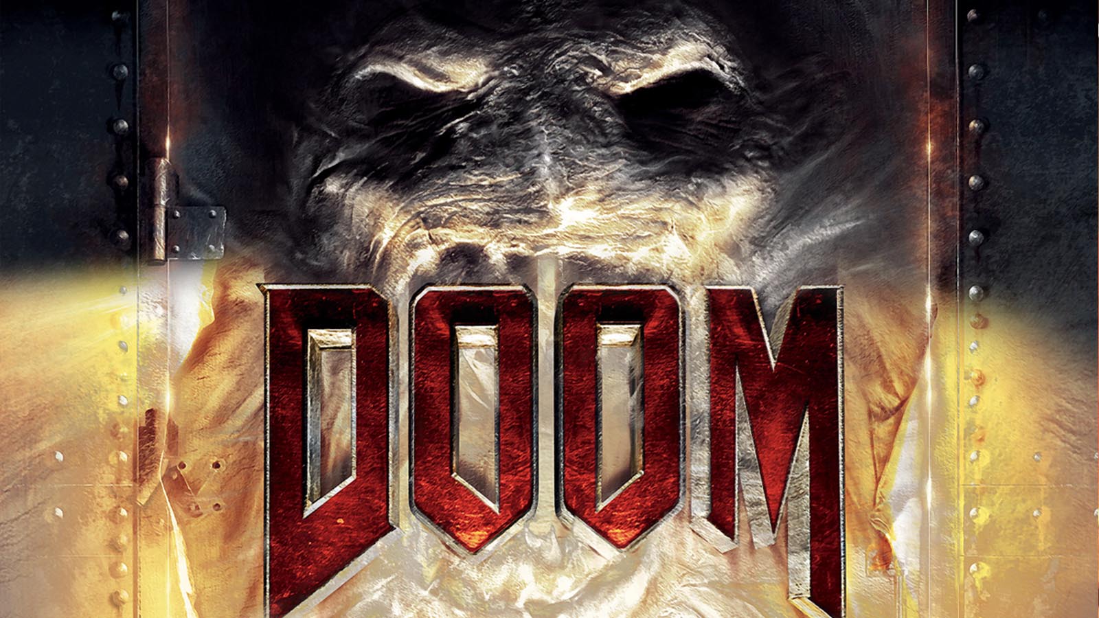 Doom tendrá una nueva adaptación a la pantalla grande