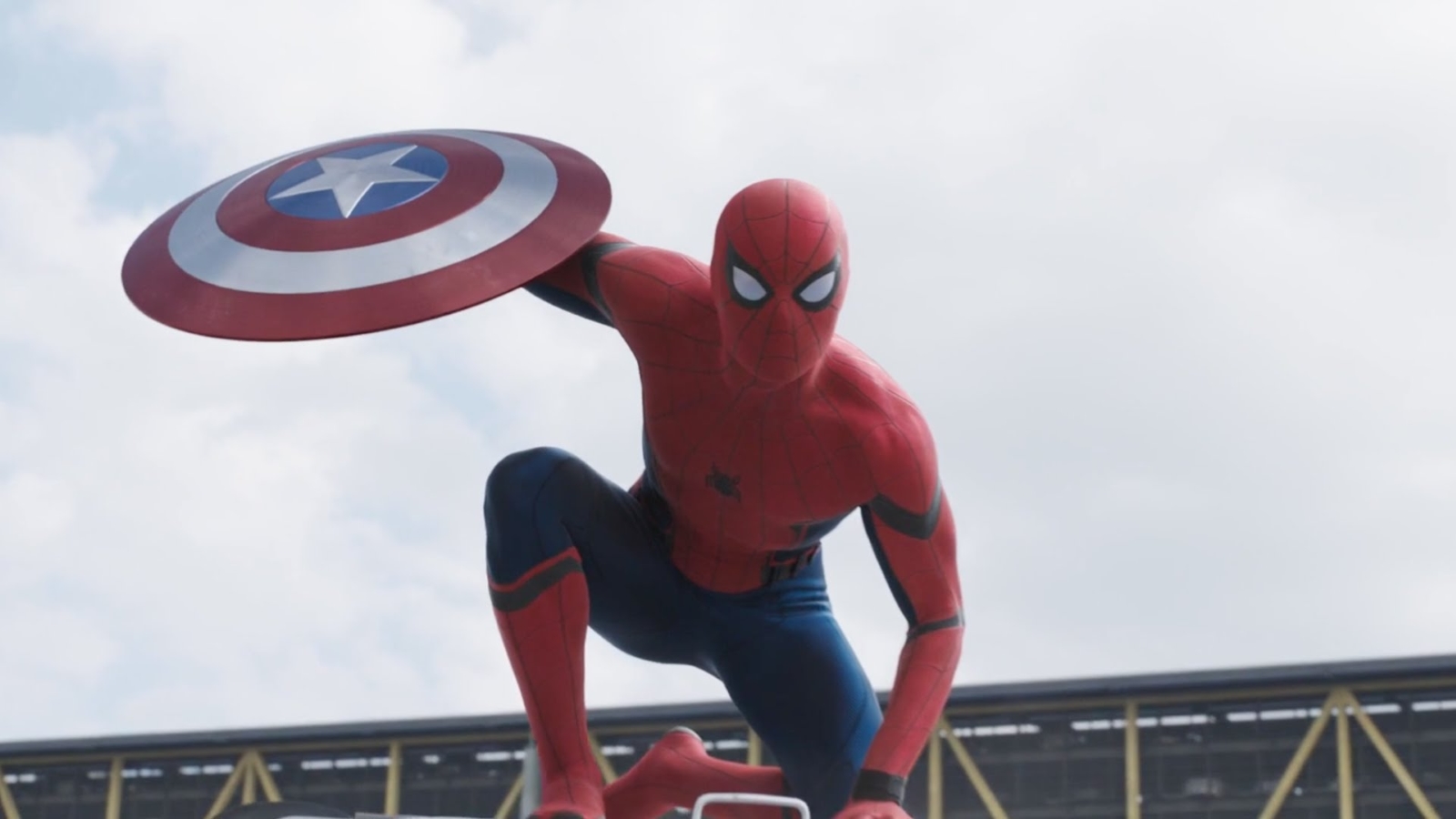 ¿Disney buscaría comprarle Spider-Man a Sony?