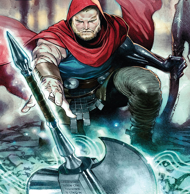 Thor gainz94