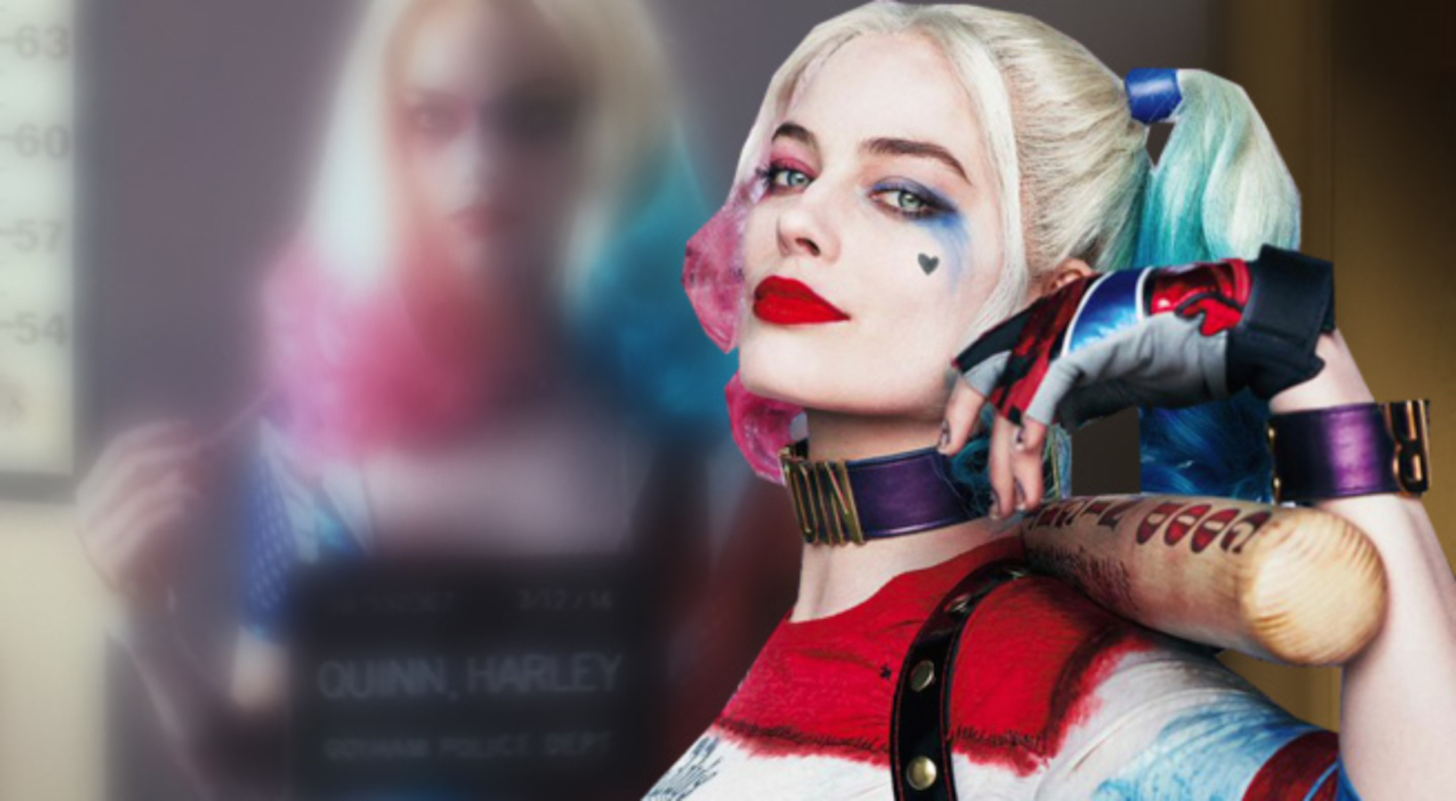 Una película con Harley Quinn anuncia directora DC Comics