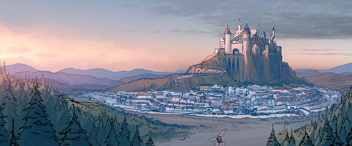 De Asgard a Wakanda, los lugares de Marvel importantes que quisiéramos conocer
