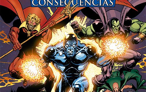 The Infinity War: Las Consecuencias