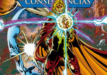 Marvel Monster Edition The Infinity Gauntlet: Las Consecuencias